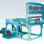 Competitive Price Green Brick Adobe Cutting Machine by 30 Years Manufacturer