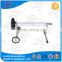 New on sale simple handle inground swimming pool cover roller fishing poles and reels