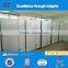 prefabricated modern modular house, eps sandwich panel prefabricated house