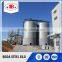 100 Ton Coffee Storage Steel Silo