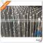 Guanzhou custom alloy cast aluminum lamp post