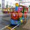 Good quality hotsell the newest design electric train