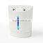 Personal clean air ionized air purifier