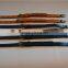 High Quality Western Men's Genuine Cow Leather Suspenders