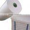 anti-lamination alumina silicate ceramic fiber blanket