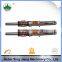 High Performance Iron Inner and Outer Spring Shock Absorber