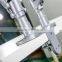 Living Room Furniture Flexible Gas Spring Folding Lcd Monitor Arm / Bracket