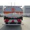 Foton aumen mini oil tanker truck or fuel tanker truck for sale