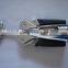 decorative tabletop wine corkscrew opener