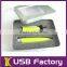 Hot selling Wooden USB flash drives promotional USB