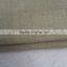 linen canvas dew retting linen fabric for pants shoes bags