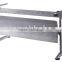 Firmly hot sales computer desk metal legs frame