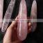 Precious Natural High Quality Crystal Massager Wands For Sale
