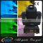 Update version!60W LED mini spot moving head stage light / mini moving head light 60W spot for fashion show / DJ room / wedding