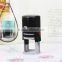 Factory price epress brand Round self-inking stamp Diameter 40mm
