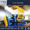 Professional Design Waste Tyre Recycling Plant
