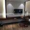 Customised sytle hotel bedroom furniture bed and sofa YZCR05