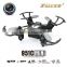 FQ777-951C 6-axis Gyro with 0.3MP Camera RC Quadcopter RTF 2.4GHz