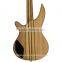 Wholesale china cheap electric bass guitar