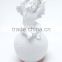 New arrival small size resin wing angels figurine for sale