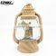 Decoration Fashion Design Cute Resin Lantern Floor Stand