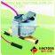 Air condition and parts refrigerator spare parts Defrost Thermostat Bimetal Switch PL-001 ML45 ML60 ML70