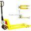 High quality china manual pallet forklift