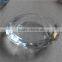 Luxury Crystal Jewerly Box, crystal box place eyelashes or gift