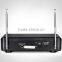 high quality VHF wireless microphone for karaoke vhf wireless microphone TS-2200
