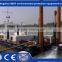 Low price cutter suction dredger for sale
