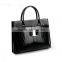 High quality 2015 new Crocodile women shoulder bag Retro Pack women handbag PU leather bags tote bags Free Shipping
