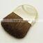 Wholesale Flat Kabuki Makeup Brush Pony Hair Cosmetic Powder Brush