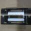 4-way ATV steel roller fairlead