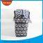 Cute flower decoration Japanese popular 2016 new fashion double space cooler bag