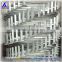 warehouse steel storage solutions heavy duty rack post pallet -10 factory manufacturor
