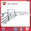 Portable horse stall / flexible horse fence
