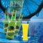 kazakhstan famous beers EL poster/ EL products with AC220V 100% guarantee quality