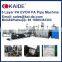 China KAIDE PERT-EVOH-PERT Pipe Making Machine For Sale