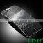200Pcs/lot Wholesale New Tempered Glass Screen Protector For iPhone 5 5S 5G