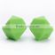 Beads Free Samples Silicone Beads Baby Chew Silicone Teething Beads