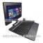 W10 wholesale products new tablet pc Win 8.1 10.1 inch Tablet PC 2G 32GB New Intel Notebook / tablet pc detachable keyboard