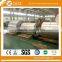 Galvanized cold rolling aluminum sheet