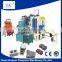 high quality Block making machine, QT4-20 middle capacity Brick making equipment
