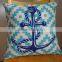 2014 New Fashion Beach Cushion,outdoor cushion, chair cushion, seat cushion