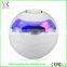 High end Ball shape wireless bluetooth speaker for smartphone mp3 player