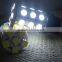 Auto parts T20 5050 27smd 12V 3w turn signal light bulb