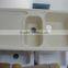 Factory acrylic integral solid surface kitchen sink,artificial stone double kitchen sink ,resin stone sink
