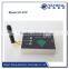 Electronic Industry wireless 35 ton crane scale