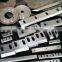 rubber cutting cutter blade, Circular rubbercutter , Rubber Cutting Machine Blade