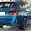 2015 X5 F15 M-style PP SET for X5 F15 2014 UP PP Body Kit From Eurocarparts